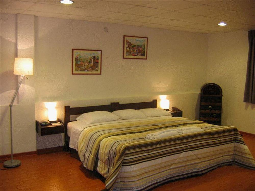 לימה Ife B&B - Inka Frog Exclusive מראה חיצוני תמונה