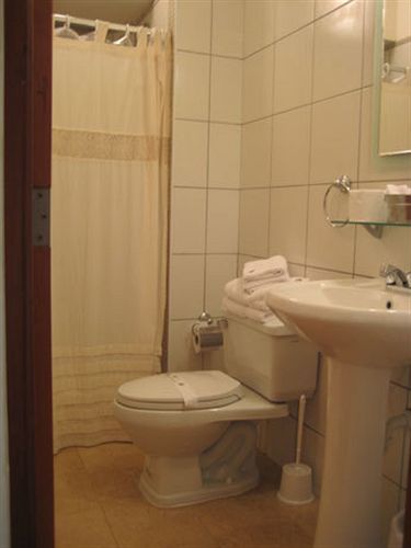 לימה Ife B&B - Inka Frog Exclusive מראה חיצוני תמונה