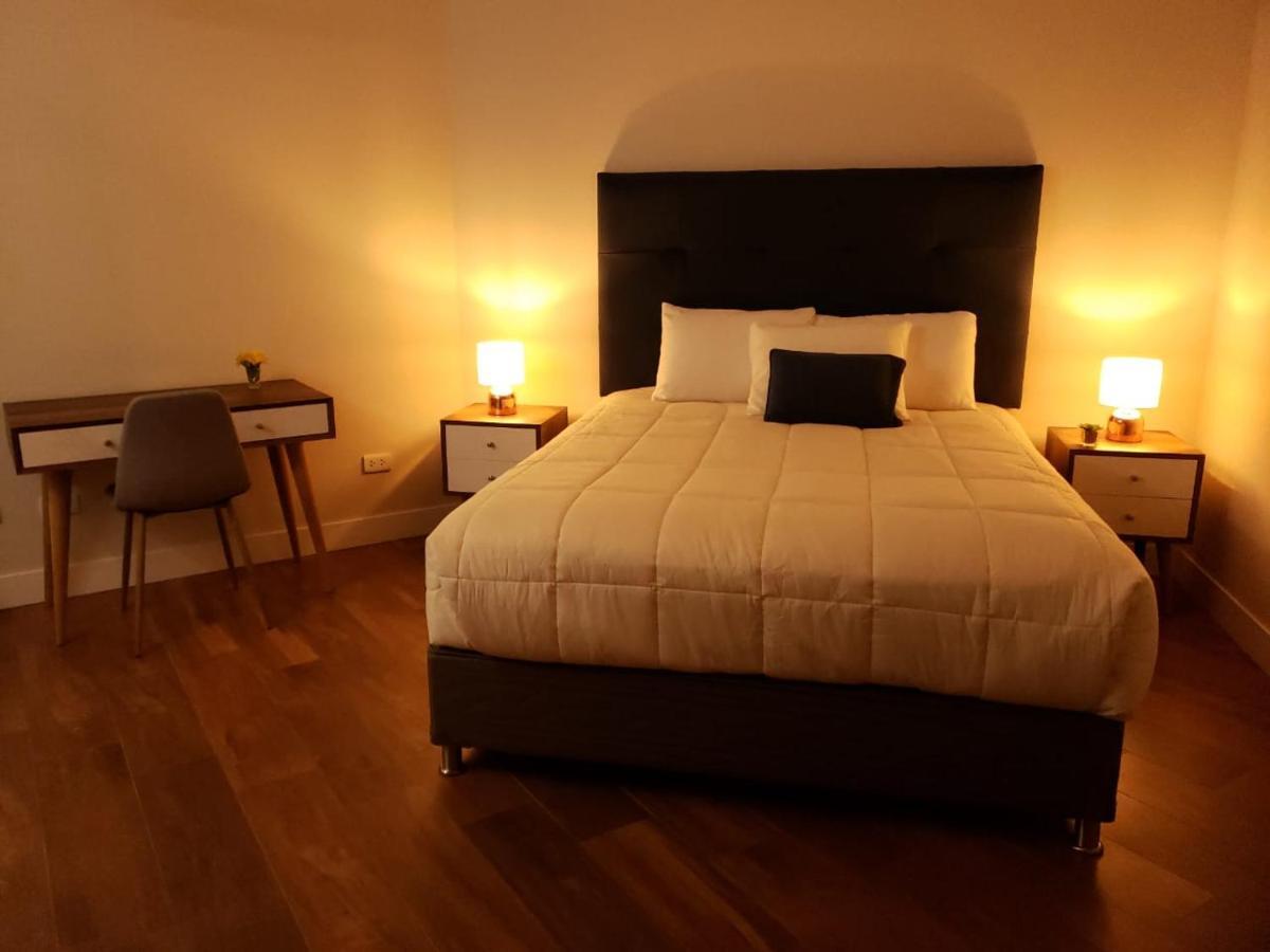 לימה Ife B&B - Inka Frog Exclusive מראה חיצוני תמונה