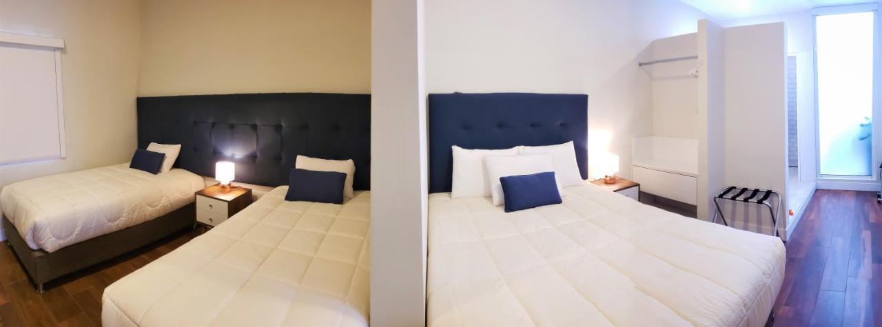 לימה Ife B&B - Inka Frog Exclusive מראה חיצוני תמונה