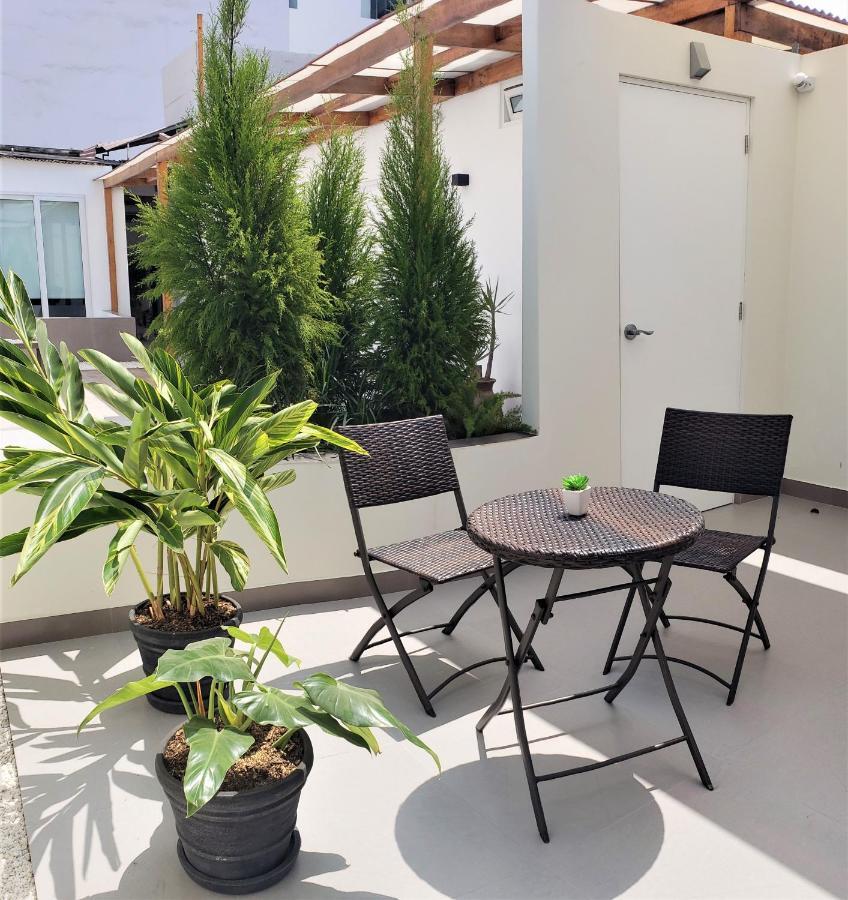 לימה Ife B&B - Inka Frog Exclusive מראה חיצוני תמונה