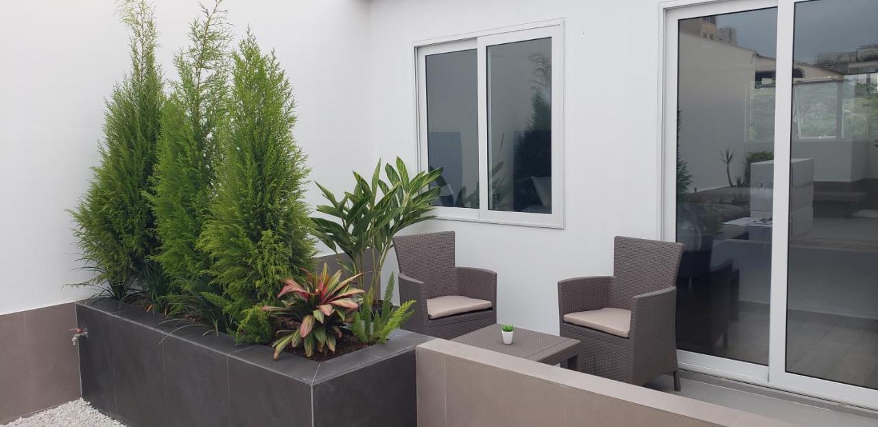 לימה Ife B&B - Inka Frog Exclusive מראה חיצוני תמונה